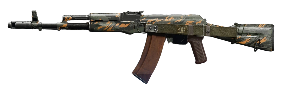 AK-74