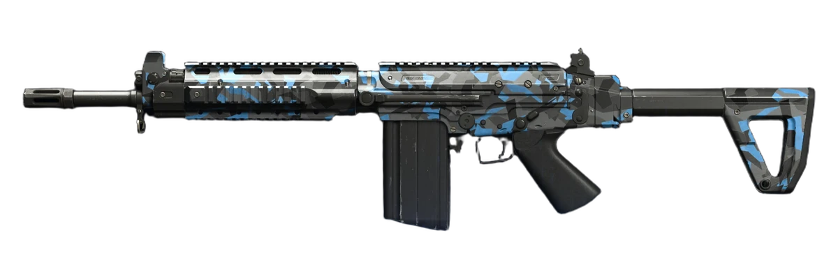 TR51 Para