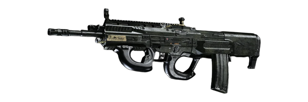 HYEON BURST