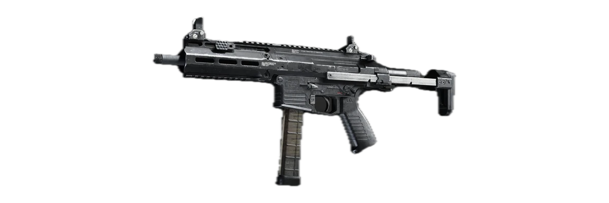 ISO Nightshade