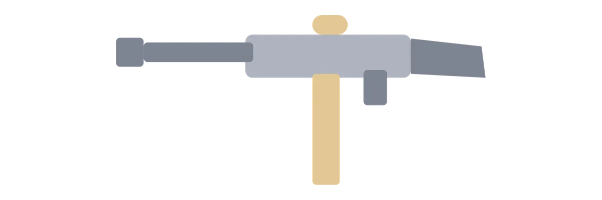 Kastov 74u