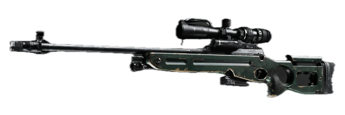 KG-7 Vulcan