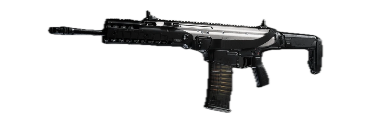 PATRIOT XMR