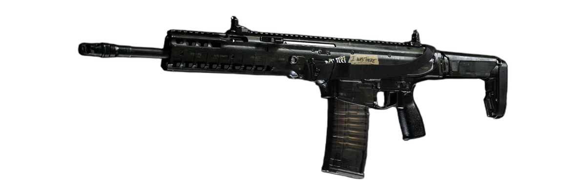 PATRIOT XMR