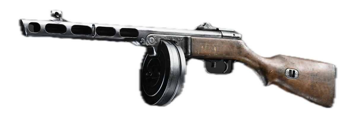 PPSh-41