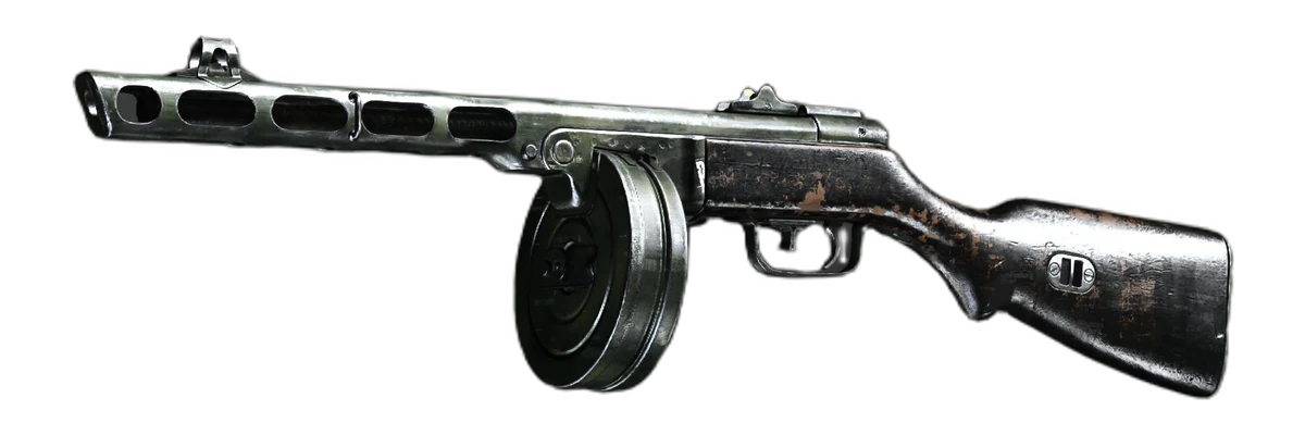 PPSH-41