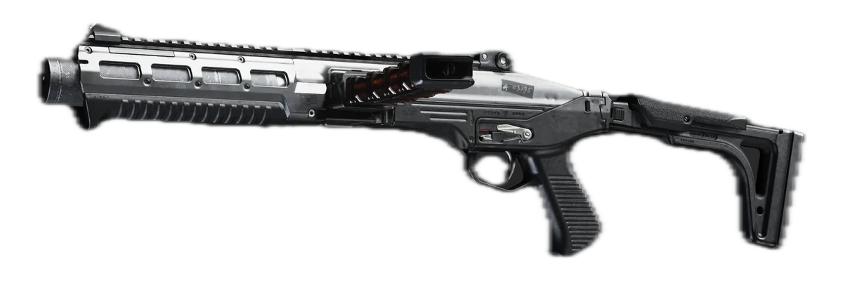 X-58 NYX